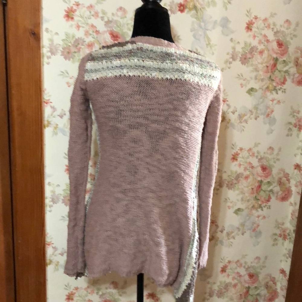 Sweater - Picture 2 of 3